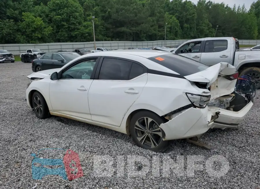 3N1AB8CV8NY270033 Photo# 2
