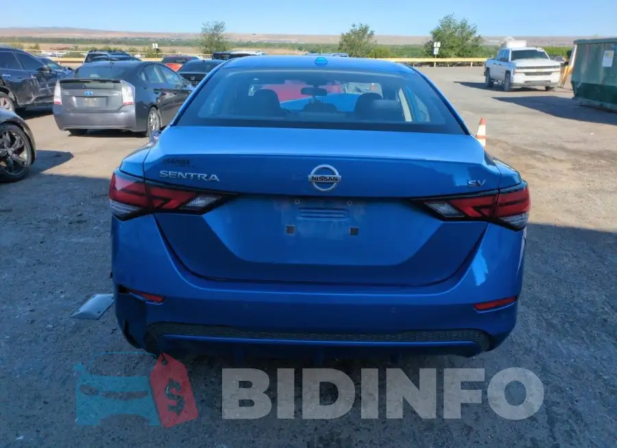 3N1AB8CV8PY246348 Photo# 6