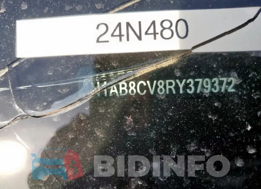 3N1AB8CV8RY379372 Photo# 12