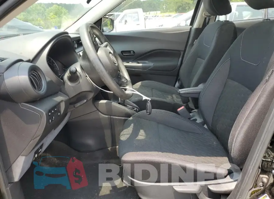 3N1CP5BV5NL492407 Photo# 7