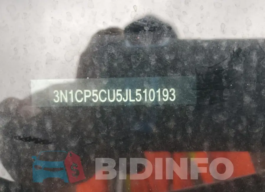 3N1CP5CU5JL510193 Photo# 12
