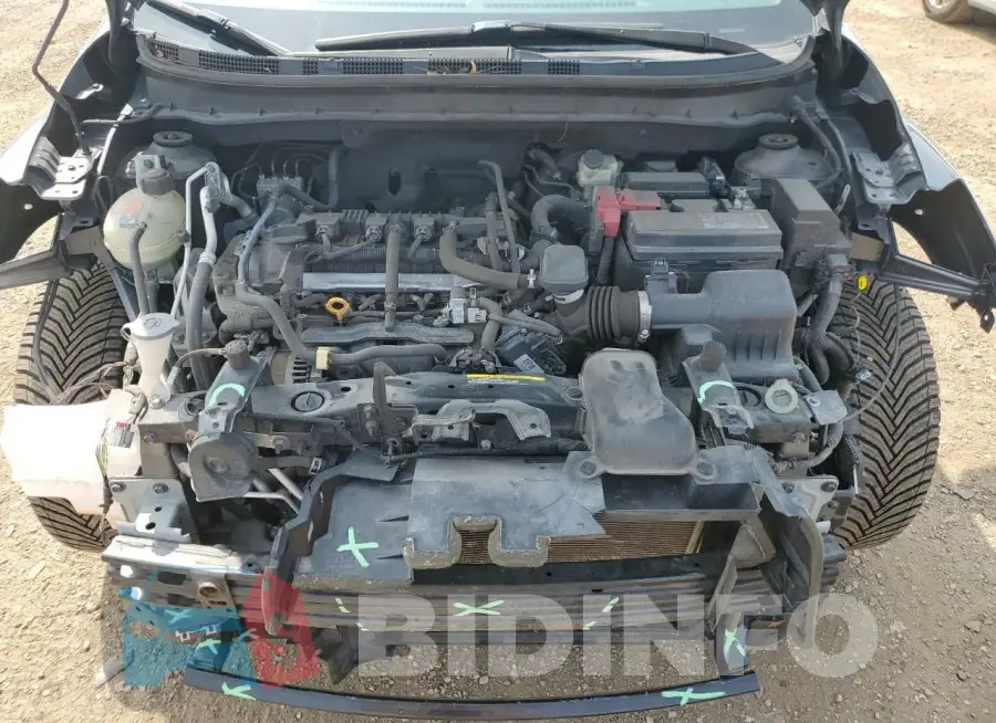 3N1CP5CU5KL532163 Photo# 11