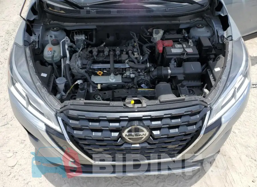 3N1CP5CV6ML546083 Photo# 12