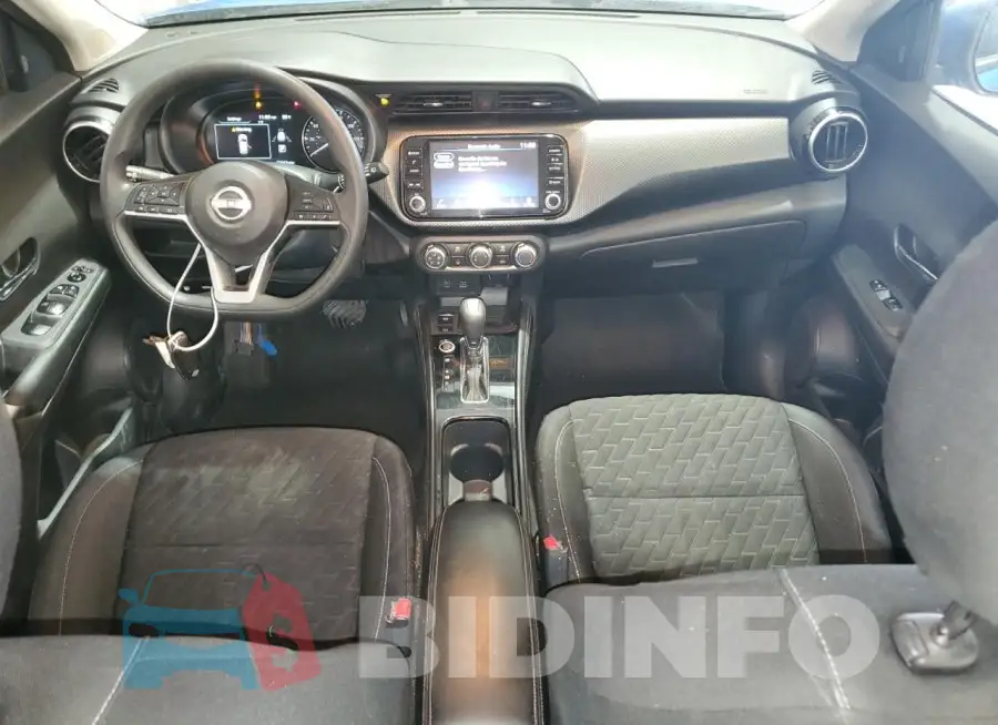 3N1CP5CV6PL514030 Photo# 8
