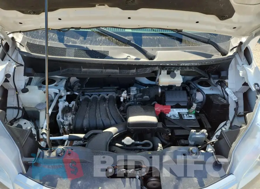 3N6CM0KN2HK700484 Photo# 12