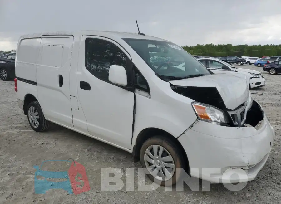 3N6CM0KN4MK698666 Photo# 4