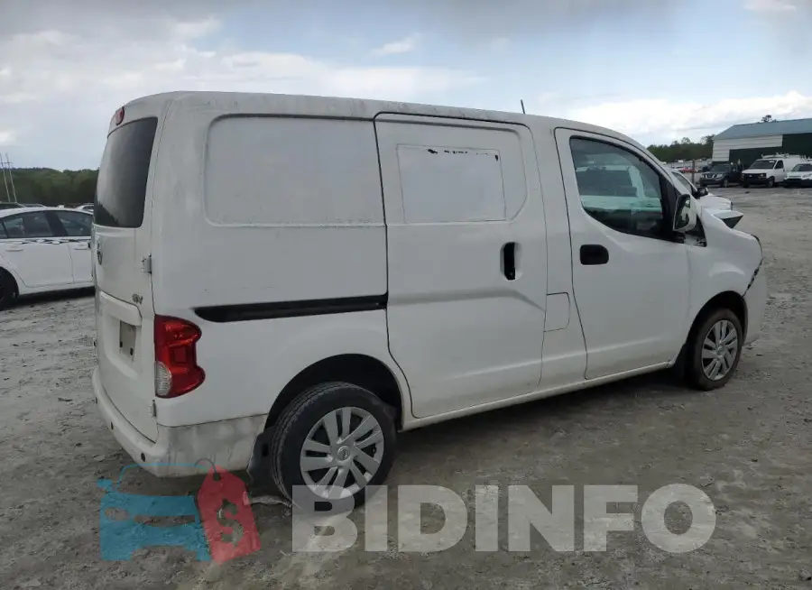 3N6CM0KN4MK698666 Photo# 3