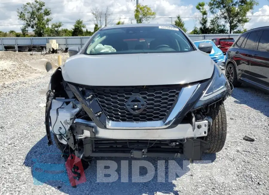 5N1AZ2CS5RC116479 Photo# 5