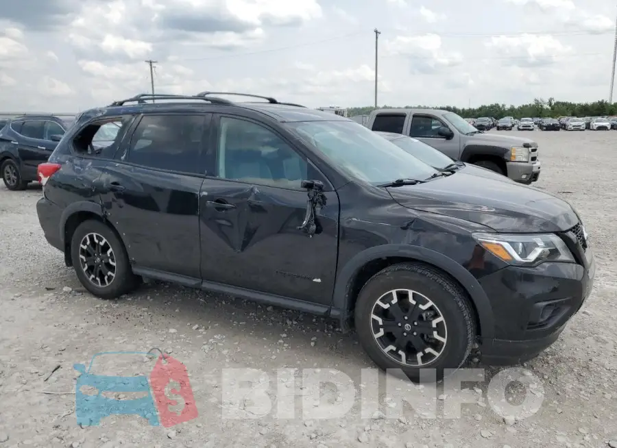 5N1DR2CM0LC650835 Photo# 4