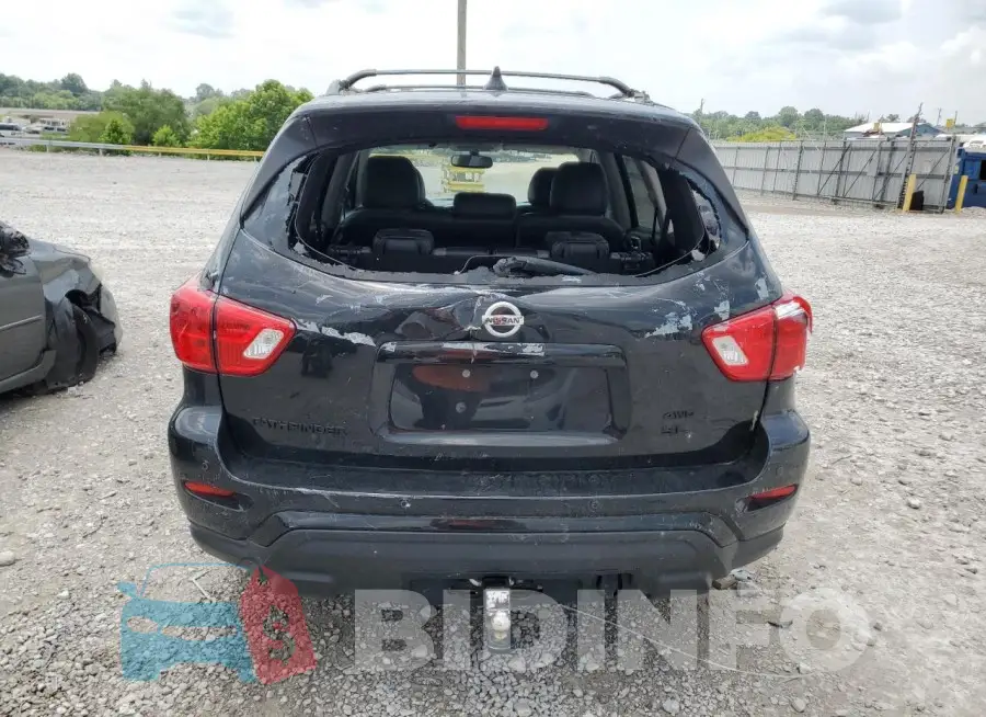 5N1DR2CM0LC650835 Photo# 6