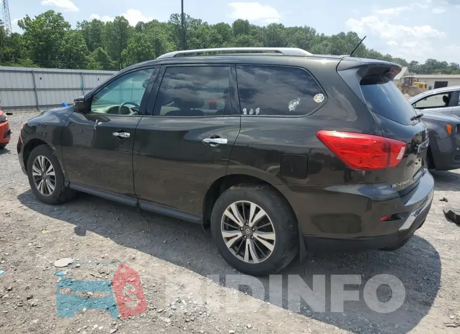 5N1DR2MM6HC644608 Photo# 2