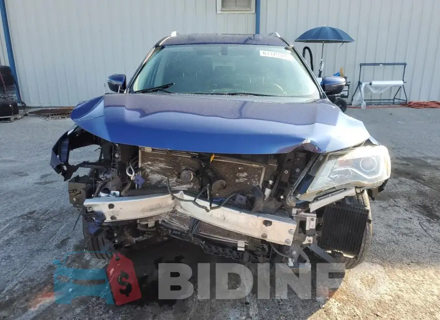 5N1DR2MN3KC652262 Photo# 5
