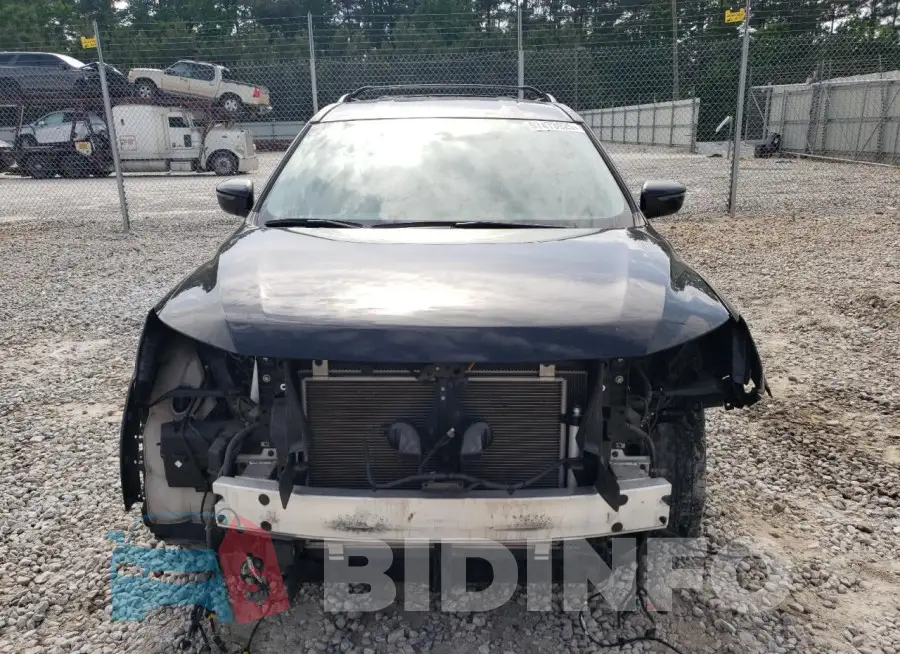5N1DR2MN9KC654050 Photo# 5
