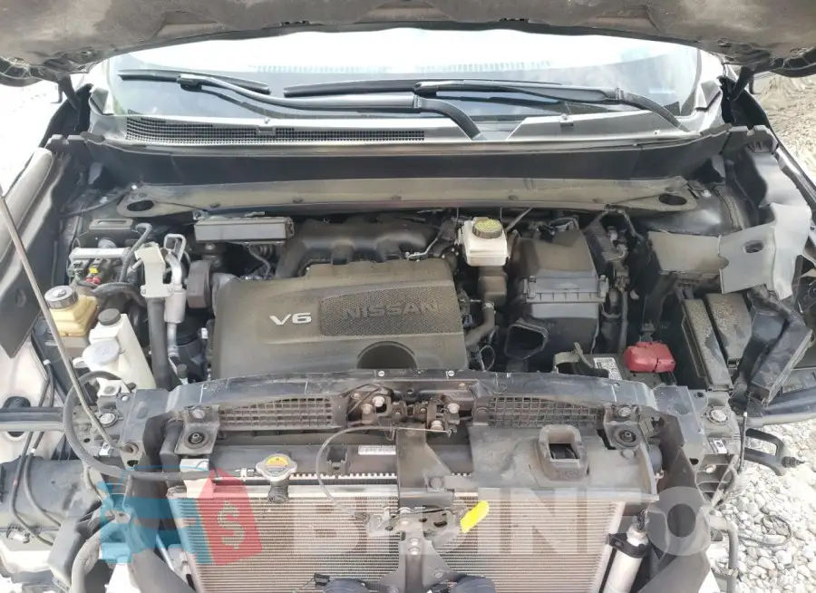 5N1DR2MN9KC654050 Photo# 12