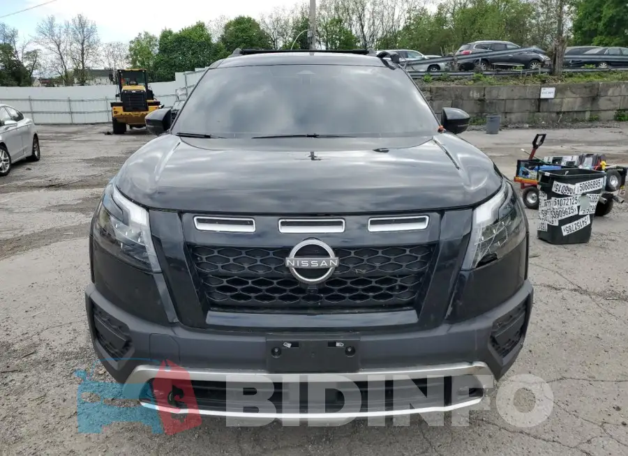 5N1DR3BD2RC212804 Photo# 5