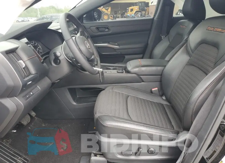 5N1DR3BD2RC212804 Photo# 7