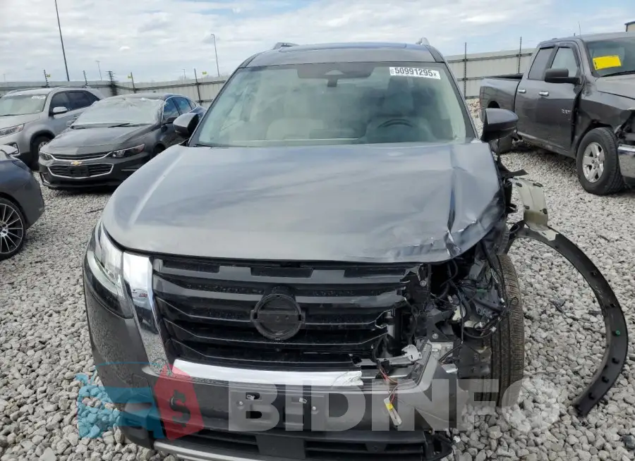 5N1DR3CD4PC248943 Photo# 5