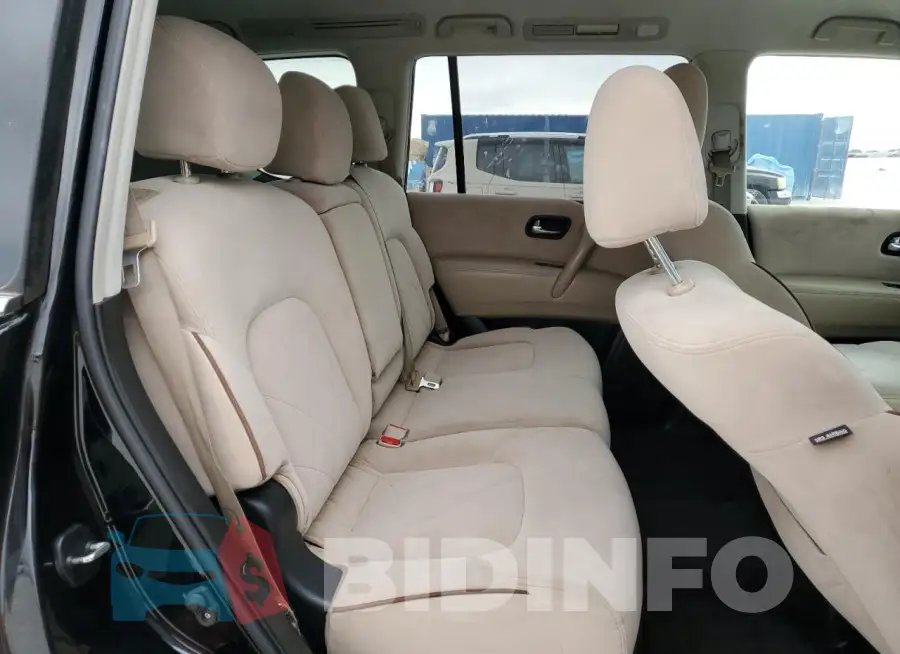 JN8AY2ND4H9008201 Photo# 11