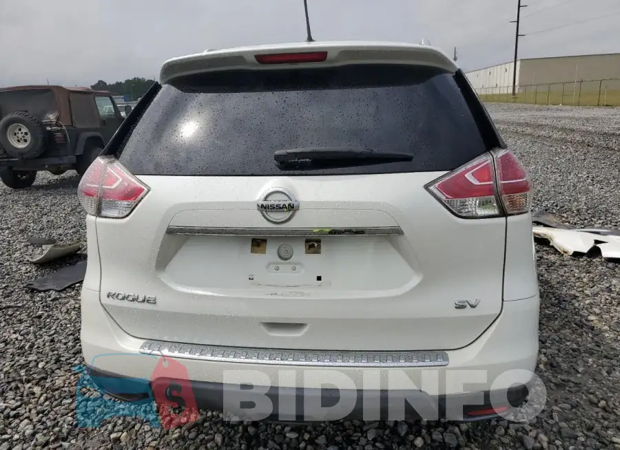 KNMAT2MT4GP644985 Photo# 6