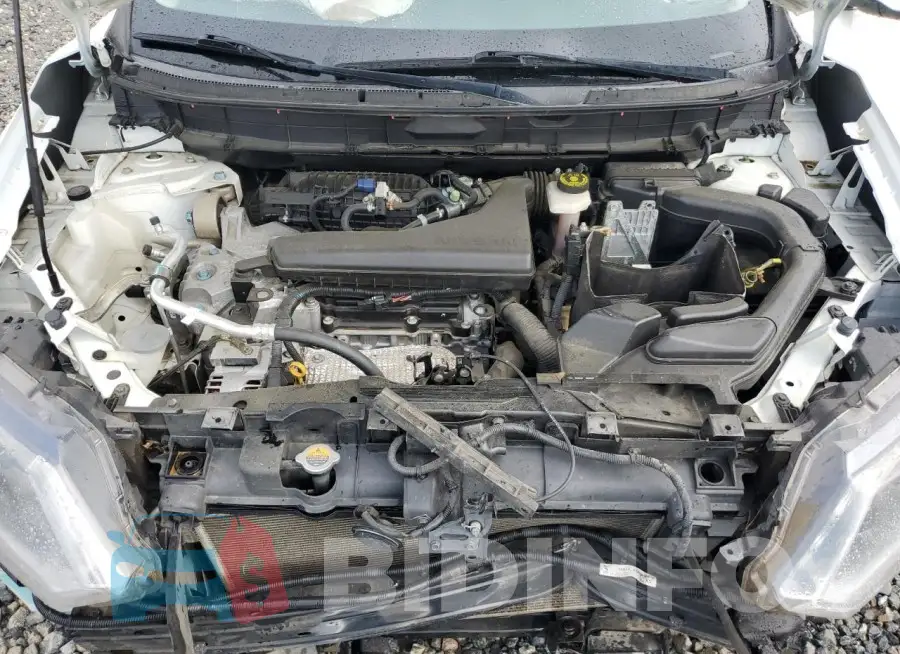 KNMAT2MT4GP644985 Photo# 11