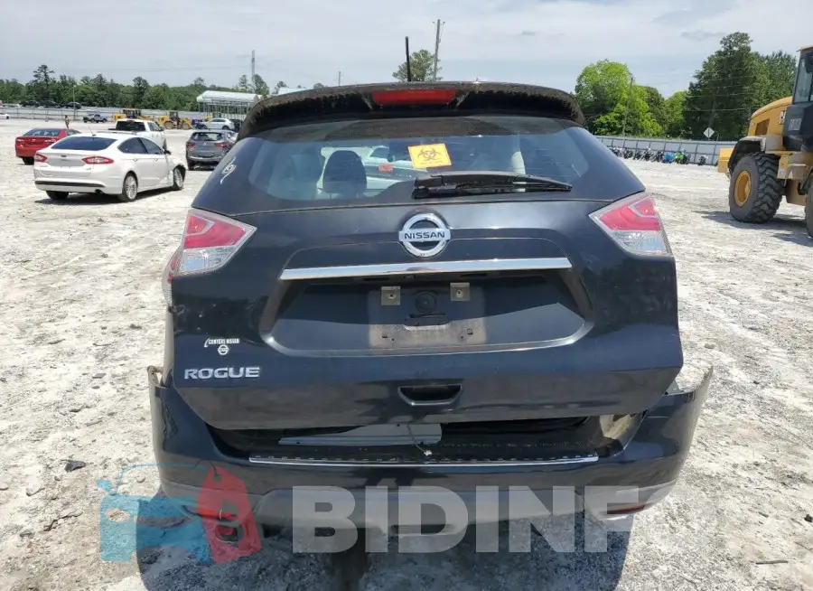 KNMAT2MT6GP603984 Photo# 6