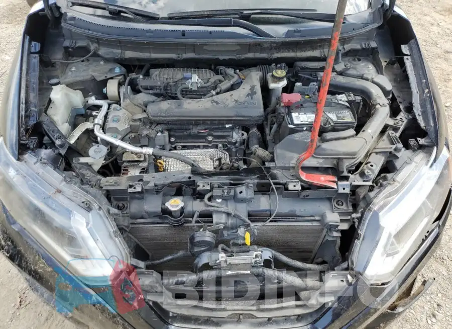 KNMAT2MT8LP510474 Photo# 12
