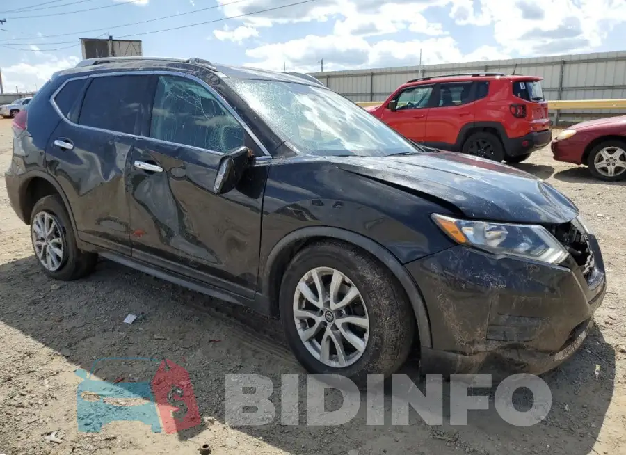 KNMAT2MT8LP510474 Photo# 4