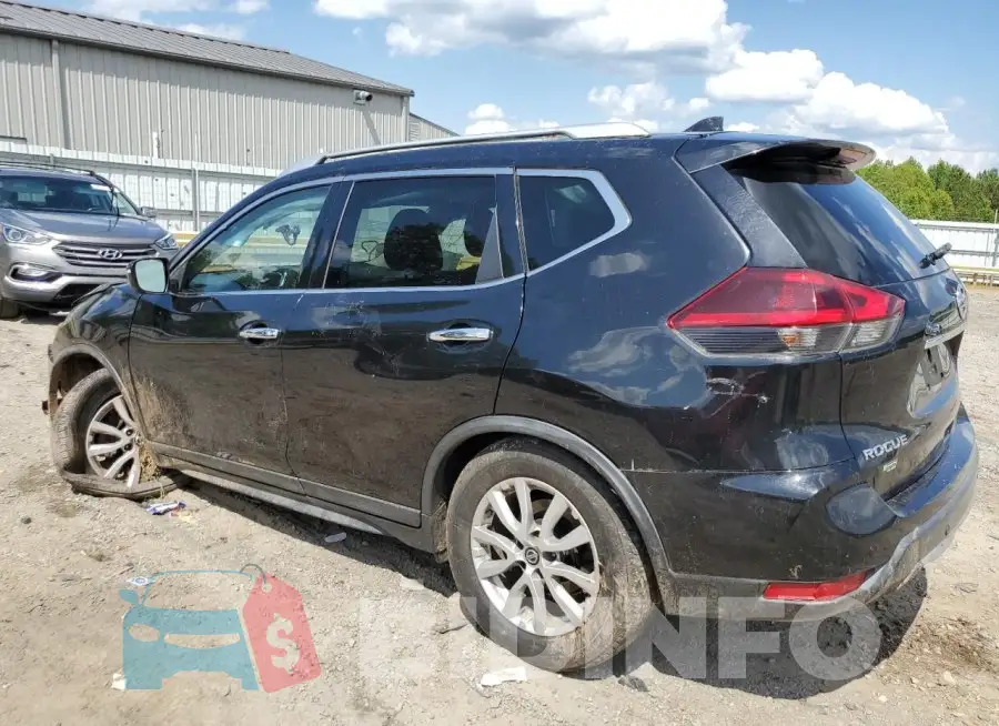 KNMAT2MT8LP510474 Photo# 2