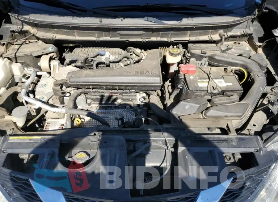 KNMAT2MT9GP608855 Photo# 12