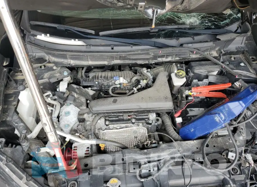 KNMAT2MV3GP736803 Photo# 11