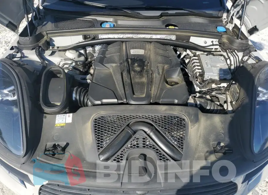 WP1AB2A56MLB35412 Photo# 12