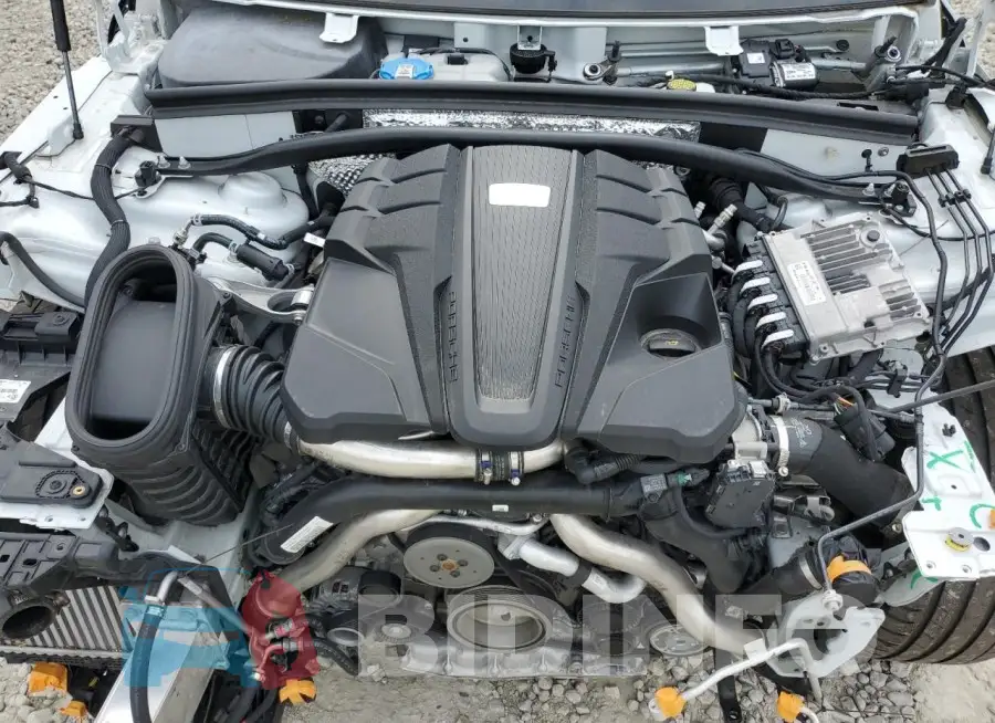WP1AG2A50MLB52482 Photo# 12