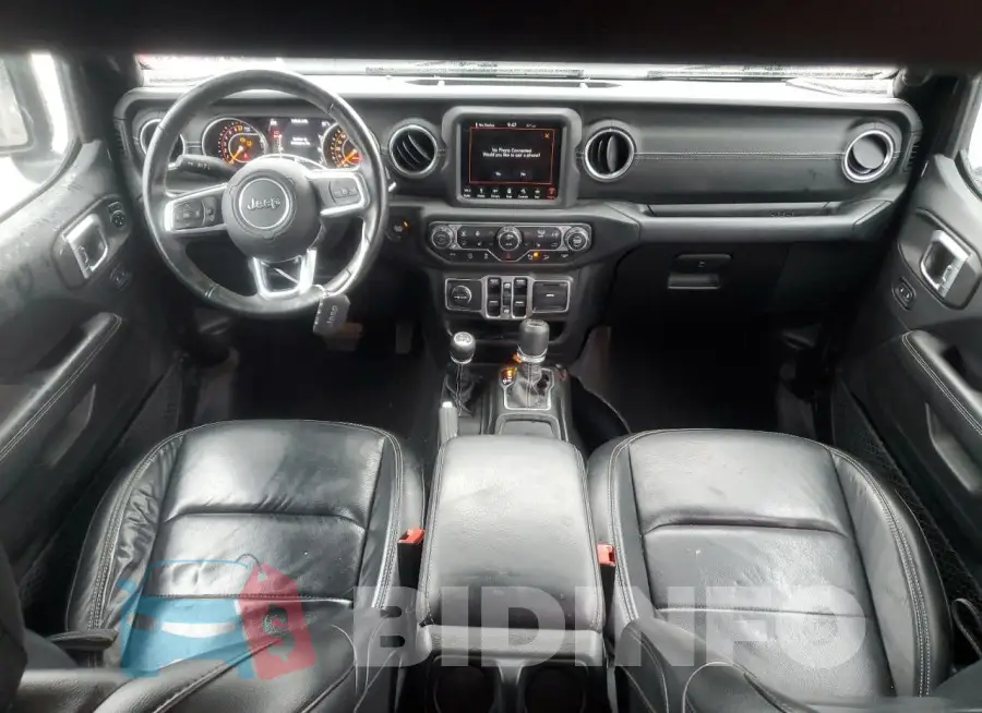 1C4HJXEG1JW194020 Photo# 8