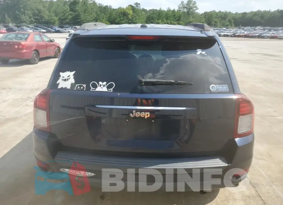 1C4NJCBB7HD166135 Photo# 6