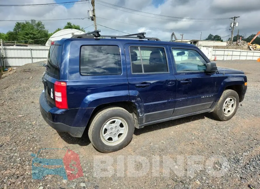1C4NJRBB9GD614263 Photo# 3