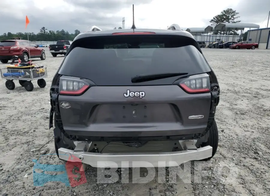 1C4PJLLB5MD112348 Photo# 6