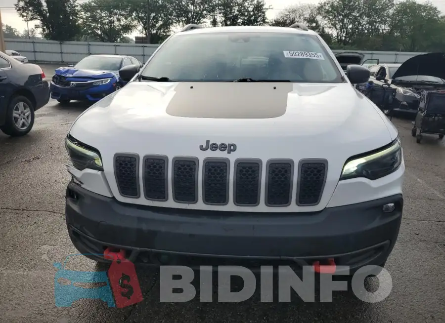 1C4PJMBX7MD209604 Photo# 5