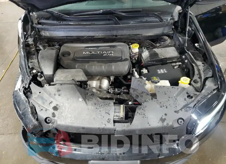 1C4PJMLB4KD182524 Photo# 12