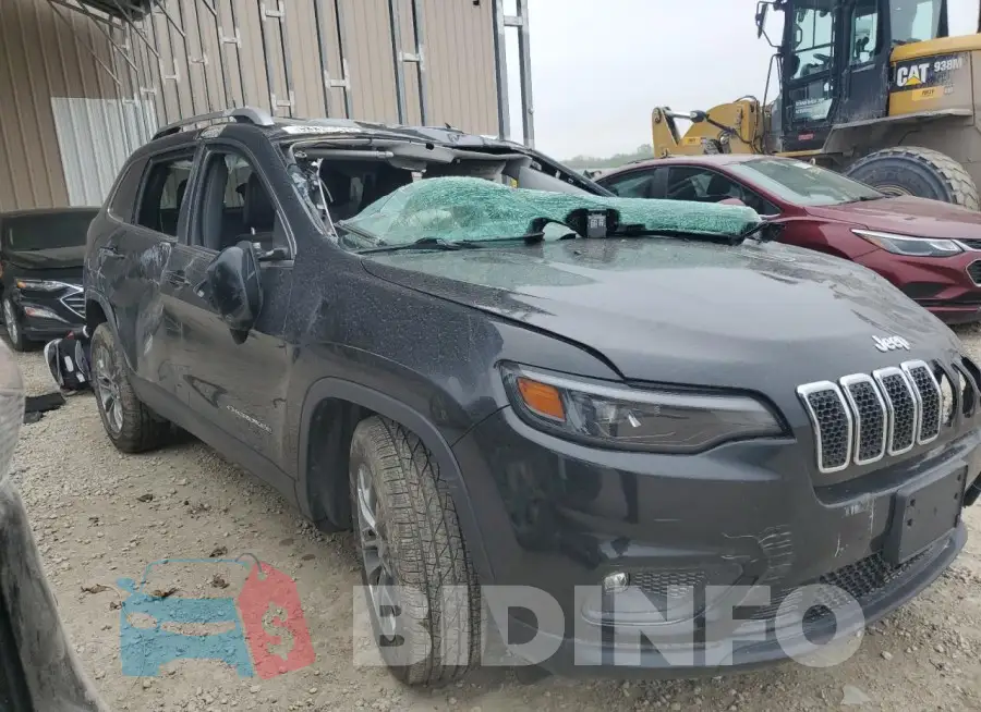 1C4PJMLB5MD115563 Photo# 4