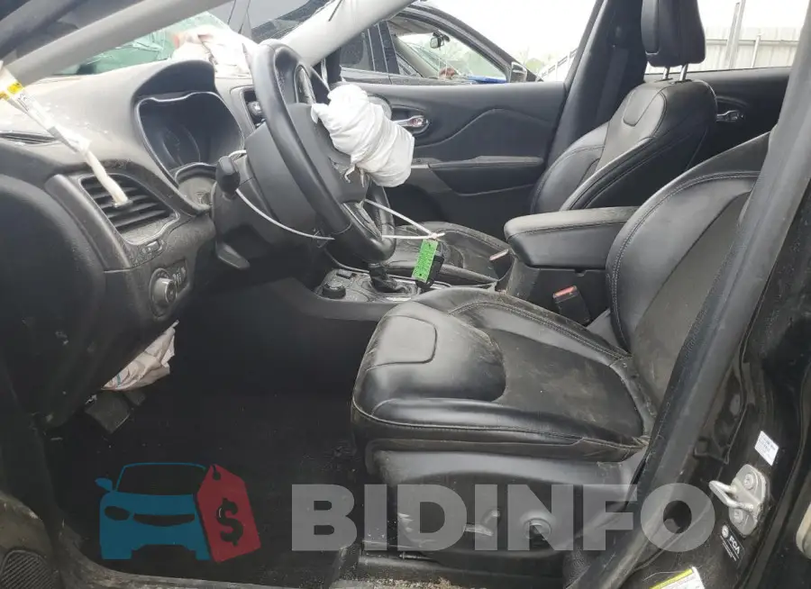 1C4PJMLB5MD115563 Photo# 7