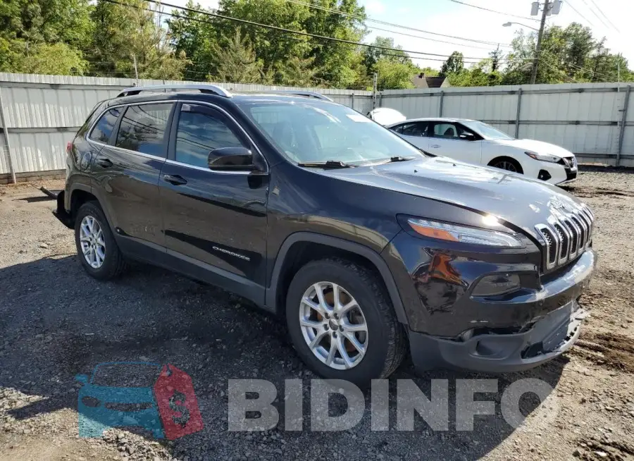 1C4PJMLX7JD502235 Photo# 4