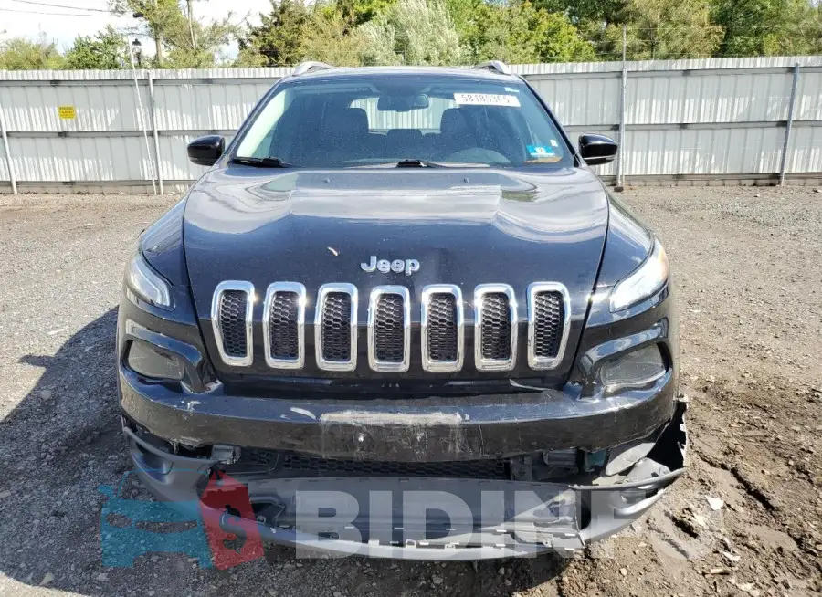 1C4PJMLX7JD502235 Photo# 5