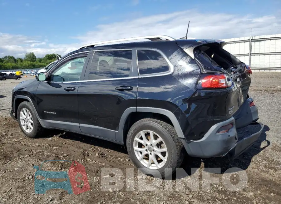 1C4PJMLX7JD502235 Photo# 2