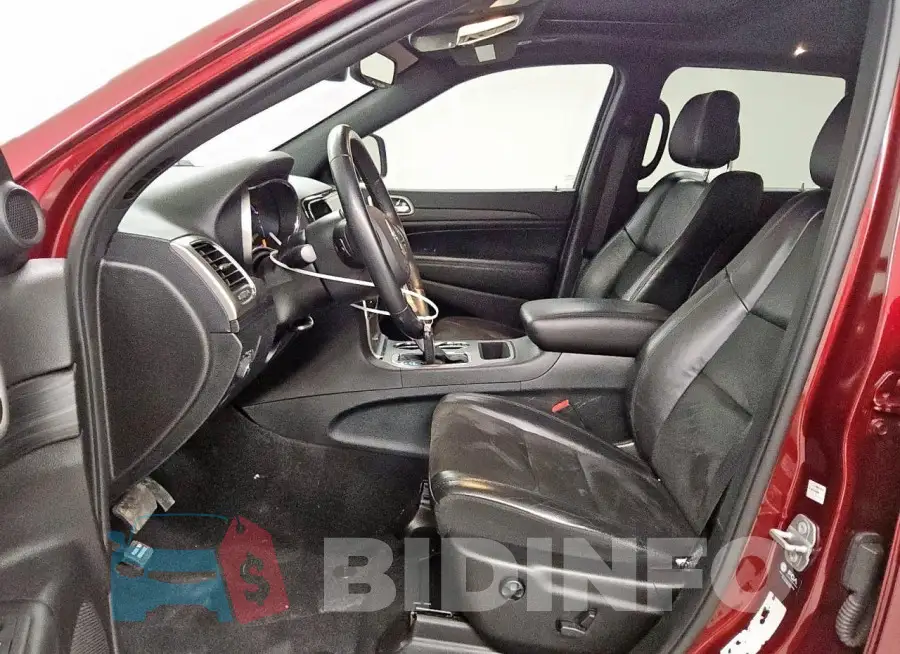 1C4RJEAG8NC154006 Photo# 7