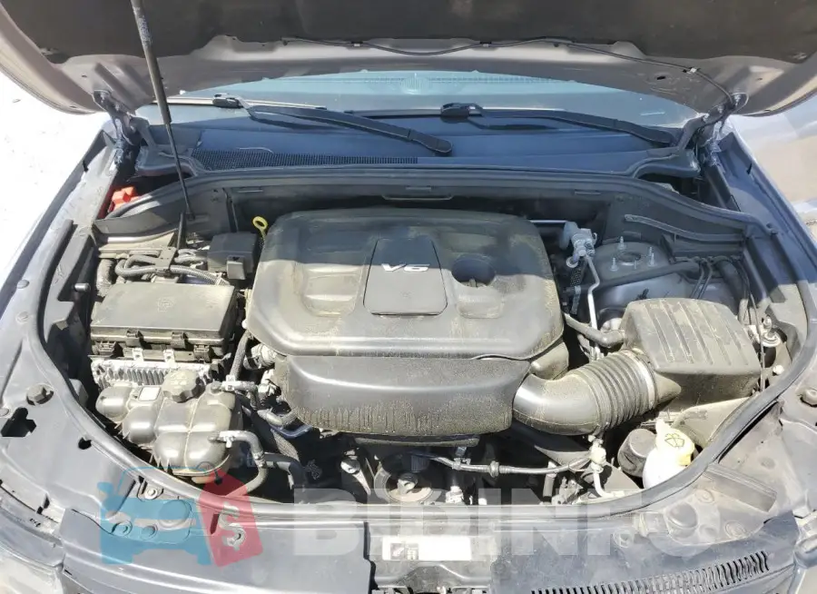 1C4RJEBG1KC603620 Photo# 11