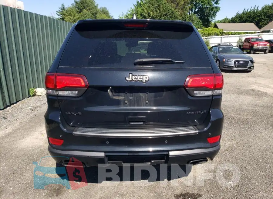 1C4RJFBGXKC843402 Photo# 6