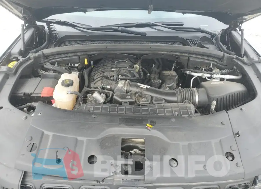 1C4RJGBGXPC502952 Photo# 12