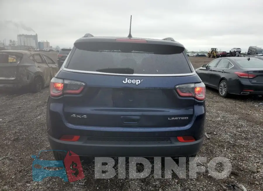 3C4NJDCB4JT128687 Photo# 6