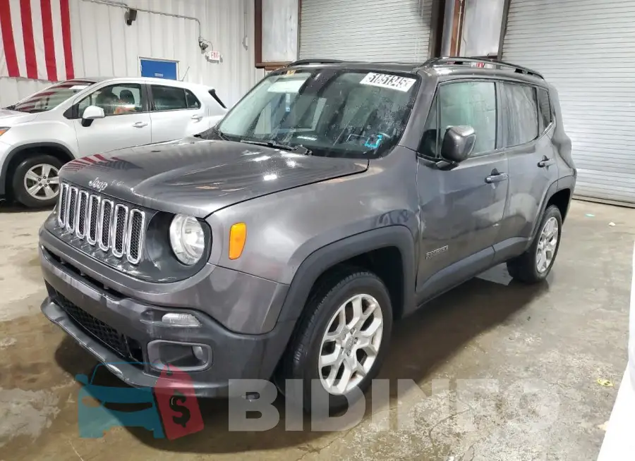 ZACCJBBB9HPE81585 Photo# 1