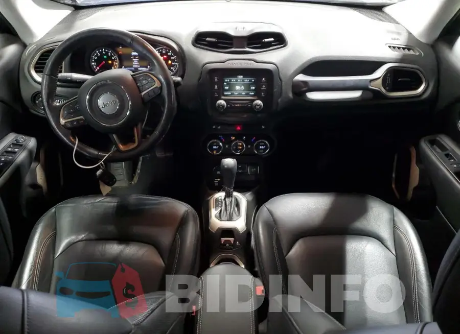 ZACCJBDB3HPE39829 Photo# 8